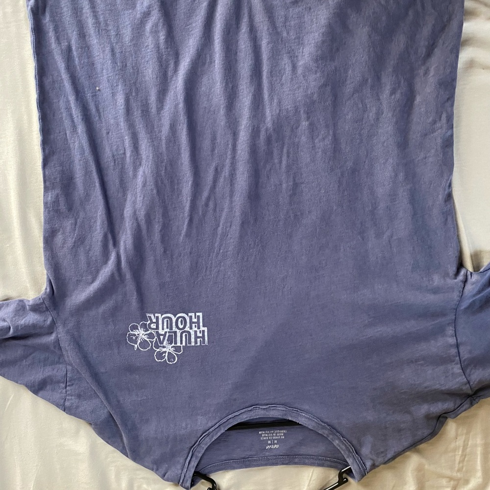 Aerie Graphic Tee Size M